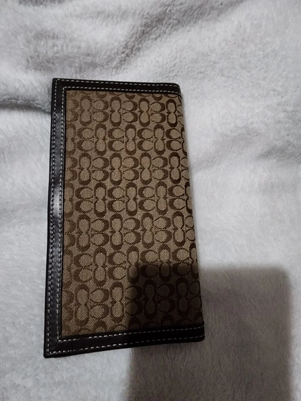 Coach clean pre